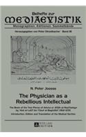 The Physician as a Rebellious Intellectual