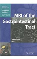 MRI of the Gastrointestinal Tract