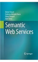 Semantic Web Services