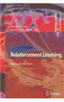 Reinforcement Learning