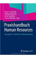 Praxishandbuch Human Resources
