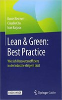 Lean & Green: Best Practice