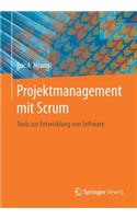 Projektmanagement mit Scrum