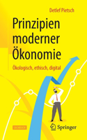 Prinzipien Moderner Ökonomie