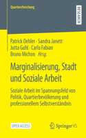 Marginalisierung, Stadt Und Soziale Arbeit