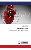 Atorvastatin