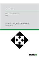 Freehwin beim 