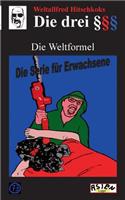 drei Paragraphenzeichen und die Weltformel