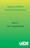 Tauchen mit Nitrox: Theorie für Sporttaucher