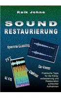 Sound-Restaurierung