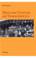 Glück Und Strategie Auf Finanzmärkten