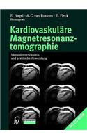 Kardiovaskulare Magnetresonanztomographie