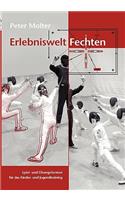 Erlebniswelt Fechten
