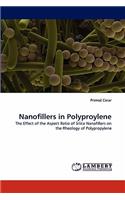 Nanofillers in Polyproylene