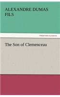 The Son of Clemenceau: (English)