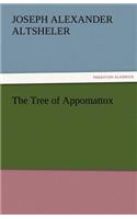 The Tree of Appomattox: (English)