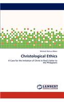 Christological Ethics
