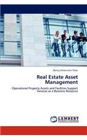 Real Estate Asset Management