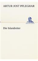Die Islandreiter