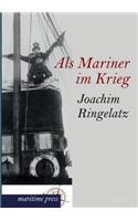 ALS Mariner Im Krieg
