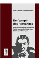 Der Vampir Des Festlandes