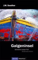 Galgeninsel: Schielins erster Fall