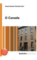 O Canada
