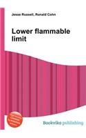 Lower Flammable Limit
