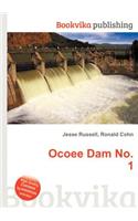 Ocoee Dam No. 1