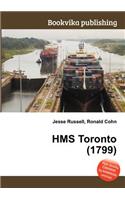 HMS Toronto (1799)