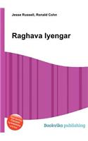 Raghava Iyengar
