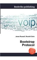 Bootstrap Protocol