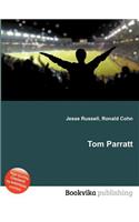 Tom Parratt