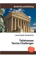Tallahassee Tennis Challenger
