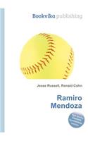 Ramiro Mendoza