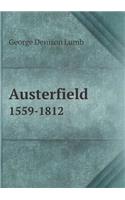 Austerfield 1559-1812