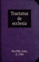 Tractatus de ecclesia