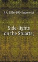 Side-lights on the Stuarts;