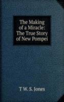 Making of a Miracle: The True Story of New Pompei