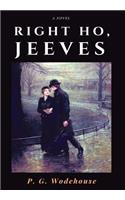 Right Ho, Jeeves