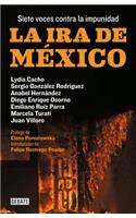 La IRA de México / The Wrath of Mexico