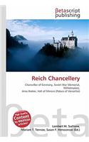 Reich Chancellery