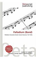 Palladium (Band): (English)