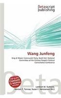 Wang Junfeng
