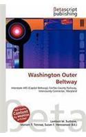 Washington Outer Beltway: (English)