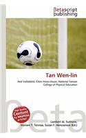 Tan Wen-Lin: (English)