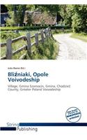 Bli Niaki, Opole Voivodeship