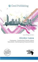 Alcides Lanza