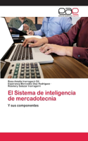 Sistema de inteligencia de mercadotecnia