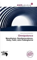 Omnipotence: (English)